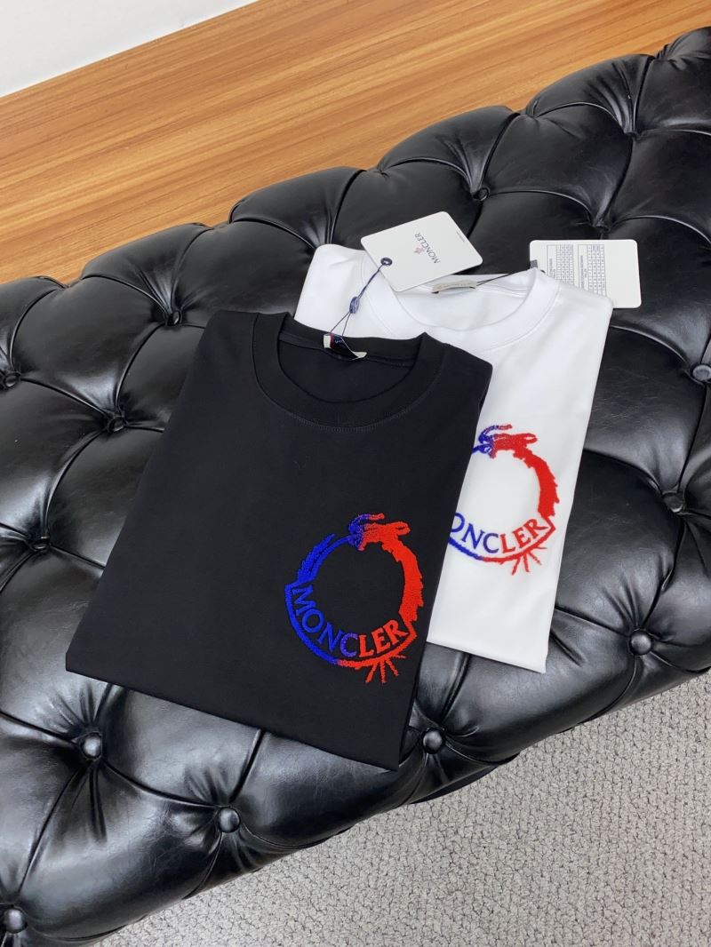 Moncler T-Shirts